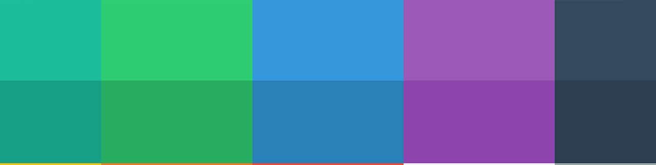 Understanding Web Colors