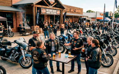 Learn why localized Harley-Davidson dealership marketing creates stronger rider engagement, branding, and event participation than generic campaigns.